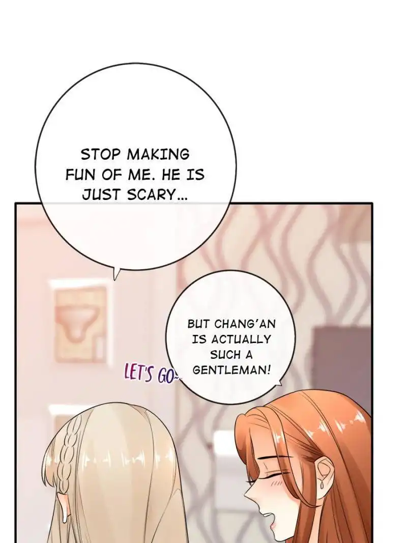 Stop! You Sexy Beast Chapter 185 25